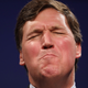 Image for article titled Why Won’t Tucker Carlson Say If He’s Taken the Vaccine? We’re Just Asking Questions